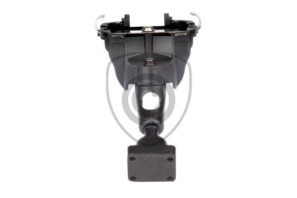Originele achteruitkijkspiegel met LCD-monitor 4,3″