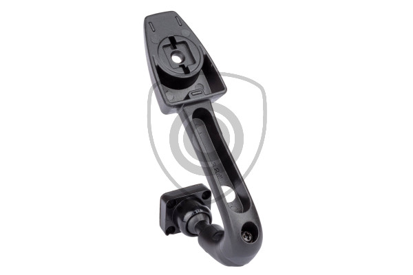 Originele achteruitkijkspiegel met LCD-monitor 4,3″