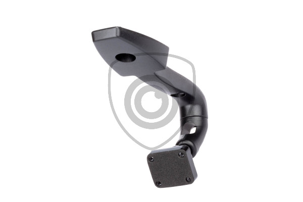 Originele achteruitkijkspiegel met LCD-monitor 4,3″