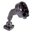 Originele achteruitkijkspiegel met LCD-monitor 4,3″