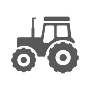 Landbouwvoertuigen en machines