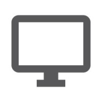 Voor monitoren