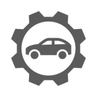 Universele achteruitrijcamera’s voor personenauto’s