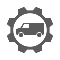 Universele achteruitrijcamera’s voor bestelwagens