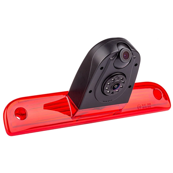 Achteruitrijcamera’s voor bestelwagens Achteruitrijcamera’s voor bestelwagens