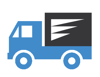 snelle levering van goederen snelle levering van goederen