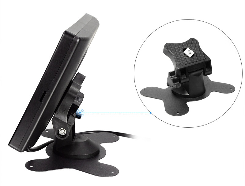 Monitorhouder